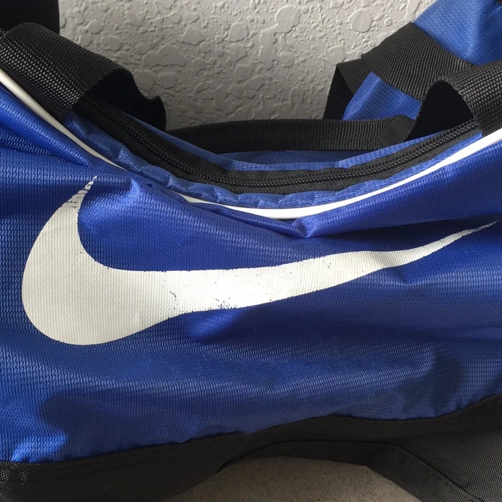 ✅Men Nike Basketball bag